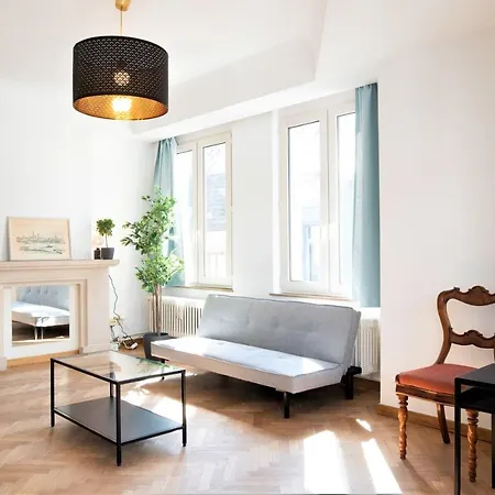 Apartamento Lily Apartment. Historic Center Of