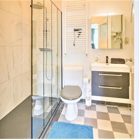 Lily Apartment. Historic Center Of Apartamento *