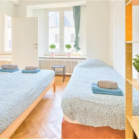 Apartamento Lily Apartment. Historic Center Of Amberes